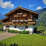 Fichtenheim Mayrhofen