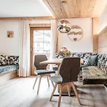 Fichtenheim Apartament *