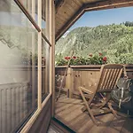Fichtenheim Apartament *