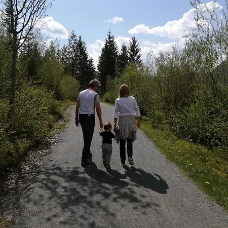 Fichtenheim Lägenhet *