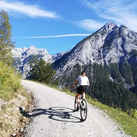 شقة Fichtenheim *