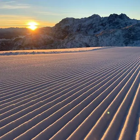 Fichtenheim * Mayrhofen