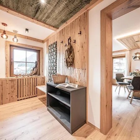 菲林费希特海姆公寓 迈尔霍芬