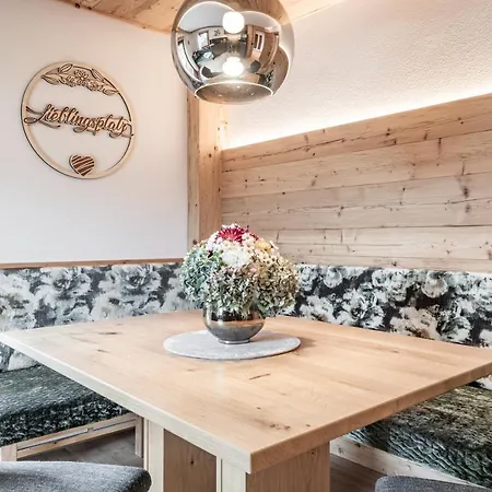 Fichtenheim Apartament