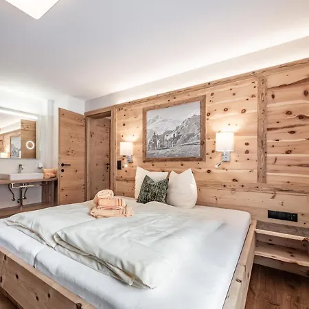 Fichtenheim Apartament *