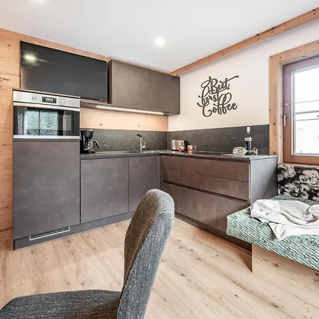 Fichtenheim Apartamento