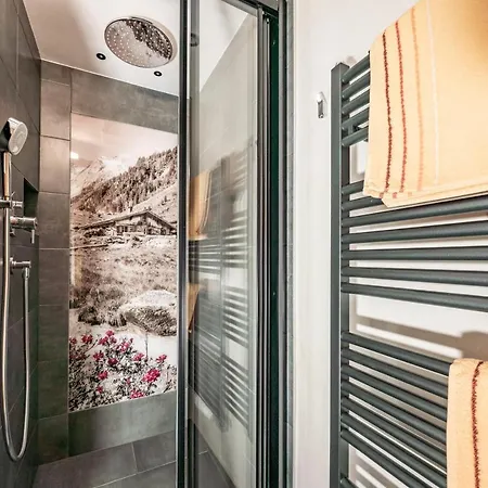 Apartament Fichtenheim