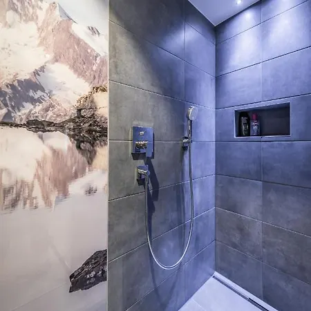 Appartement Fichtenheim *