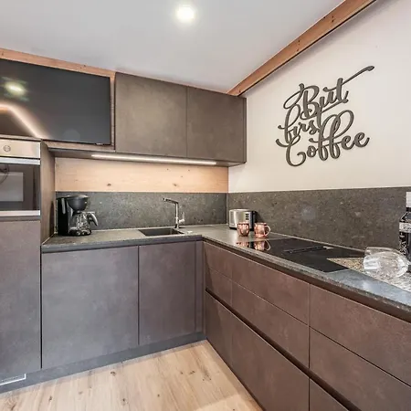 菲林费希特海姆公寓 *