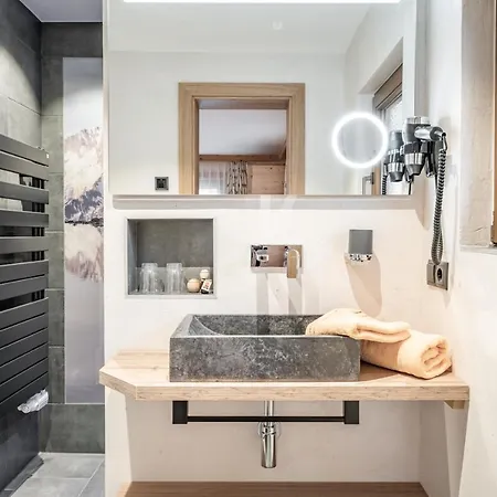 Fichtenheim Appartement Mayrhofen