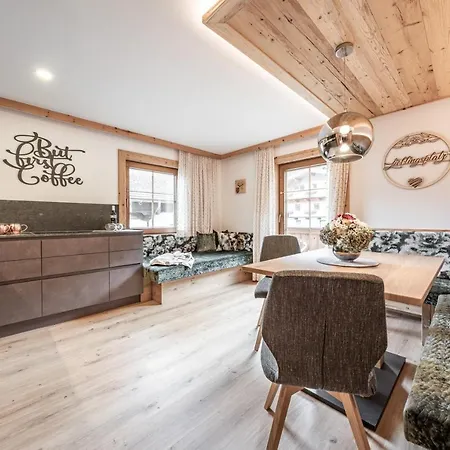 Fichtenheim * Mayrhofen