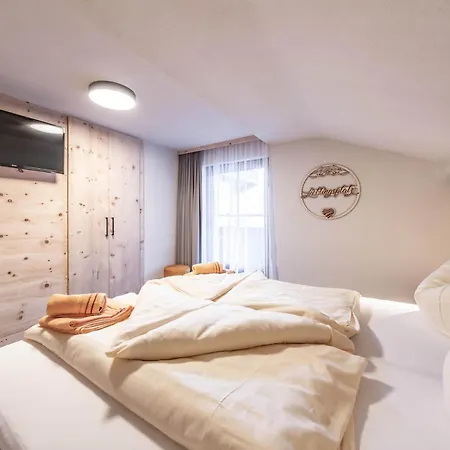 Fichtenheim Apartament Mayrhofen