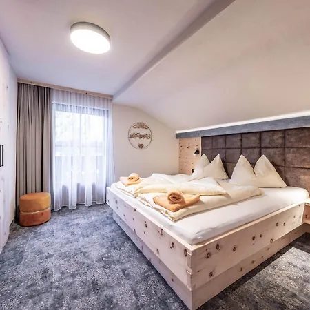 Fichtenheim Apartament