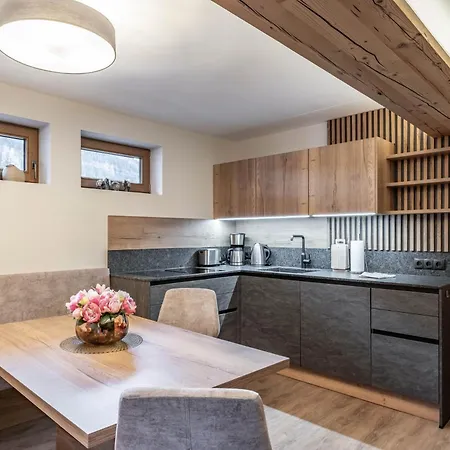 Fichtenheim * Mayrhofen