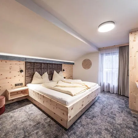 Fichtenheim Apartament Mayrhofen