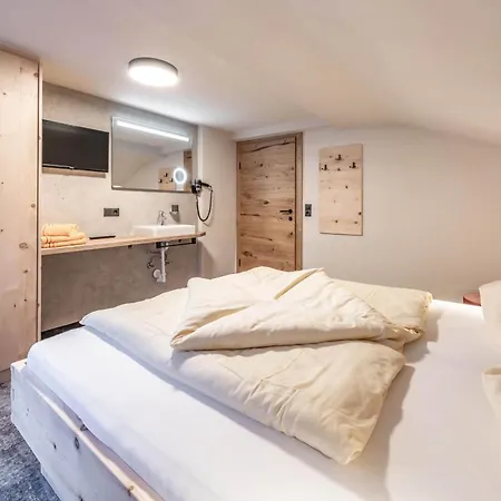 Apartament Fichtenheim Mayrhofen