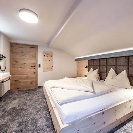 Fichtenheim Mayrhofen