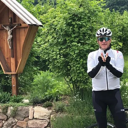 Fichtenheim Apartament