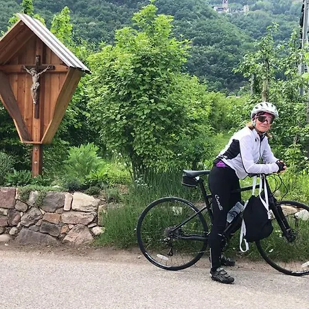 Apartament Fichtenheim