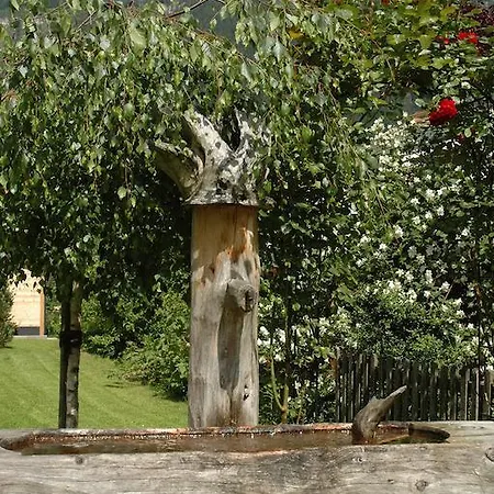 Appartement Fichtenheim