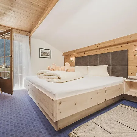 Fichtenheim Apartament *