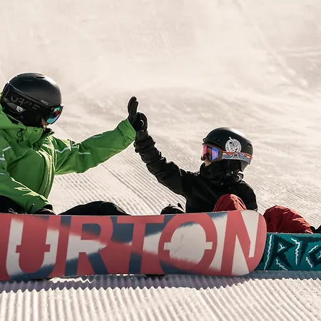 شقة Fichtenheim *