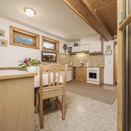 Fichtenheim Appartement