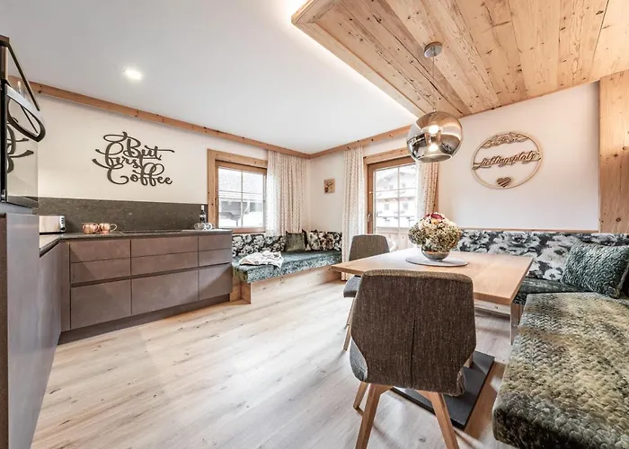 Fichtenheim * مايرهوفن