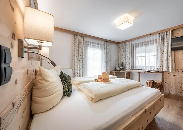 Fichtenheim مايرهوفن