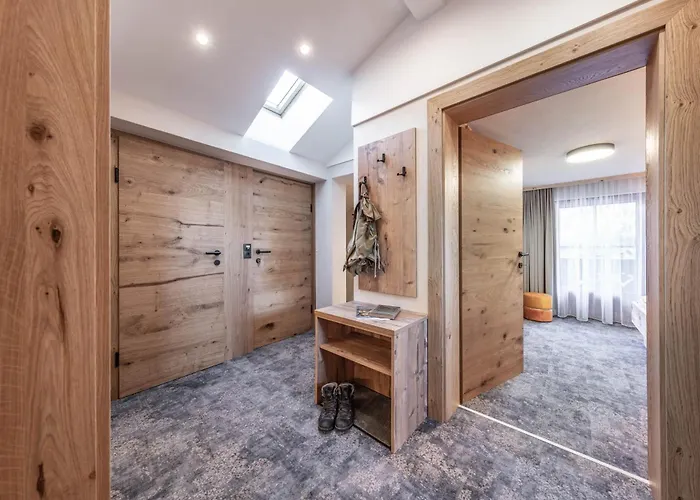 Fichtenheim * Mayrhofen