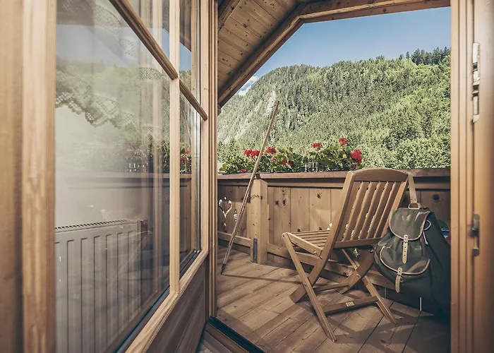 Fichtenheim شقة *