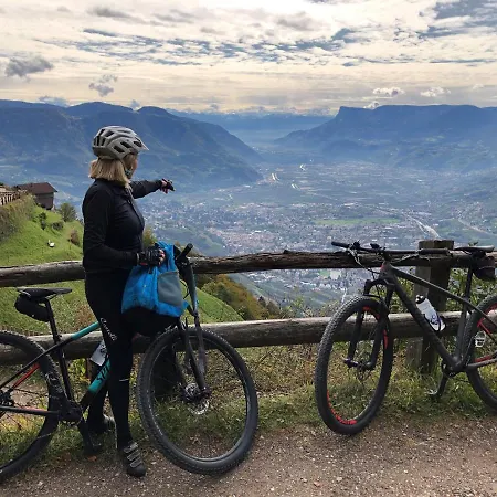 Fichtenheim Lejlighed *