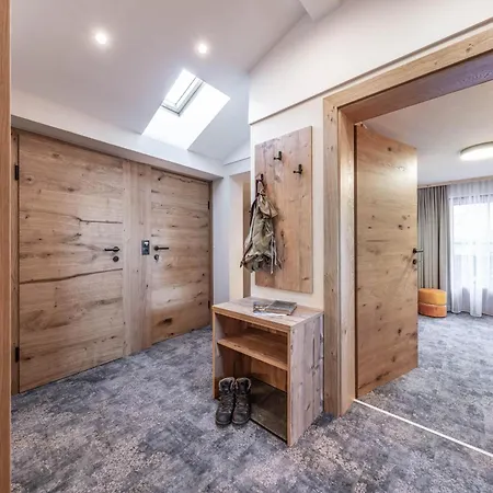 Fichtenheim * Mayrhofen