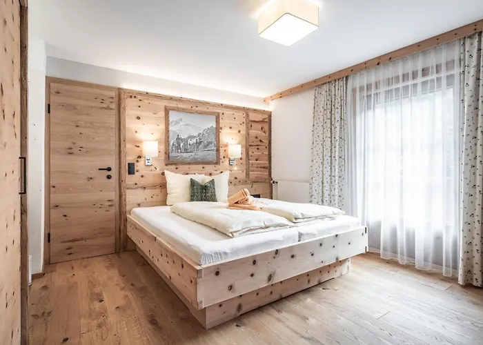 菲林费希特海姆公寓