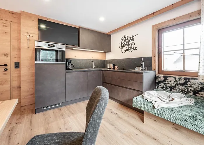 菲林费希特海姆公寓 公寓