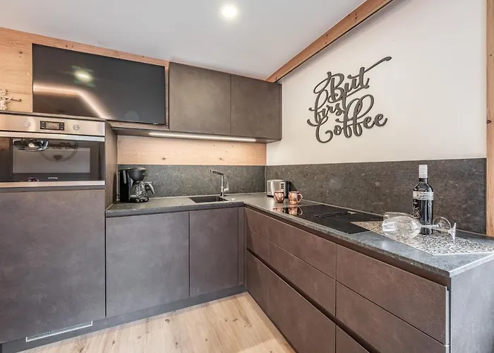 菲林费希特海姆公寓 *