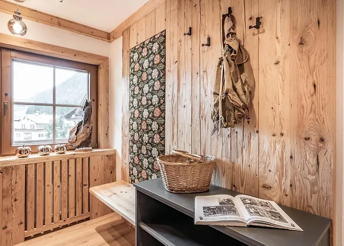 菲林费希特海姆公寓 迈尔霍芬