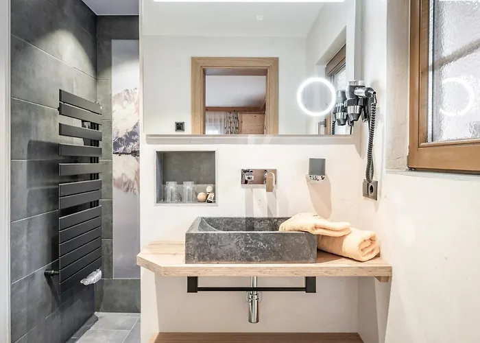 菲林费希特海姆公寓 公寓 迈尔霍芬