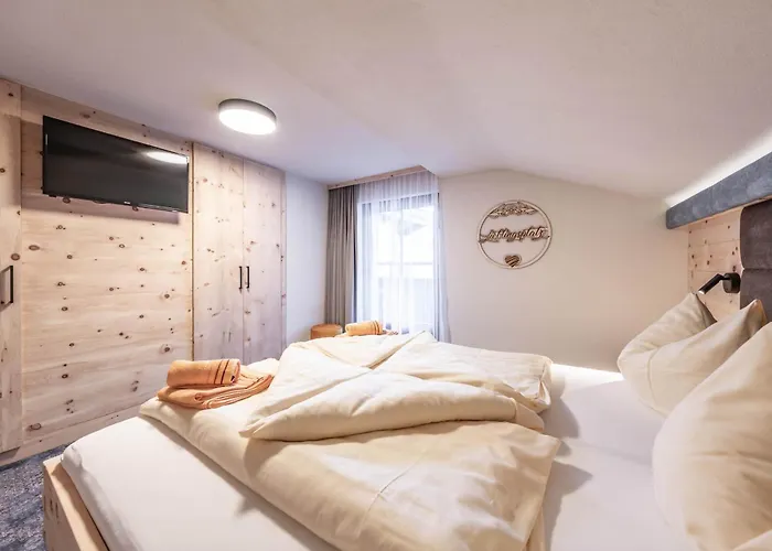 菲林费希特海姆公寓 公寓 迈尔霍芬