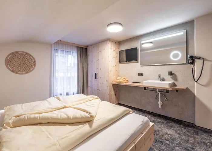 菲林费希特海姆公寓 *