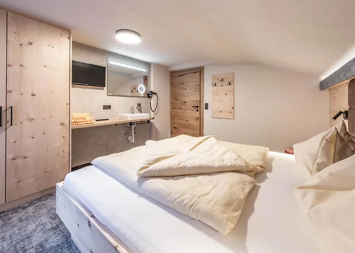 公寓 菲林费希特海姆公寓 迈尔霍芬