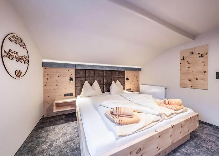 菲林费希特海姆公寓 公寓 迈尔霍芬