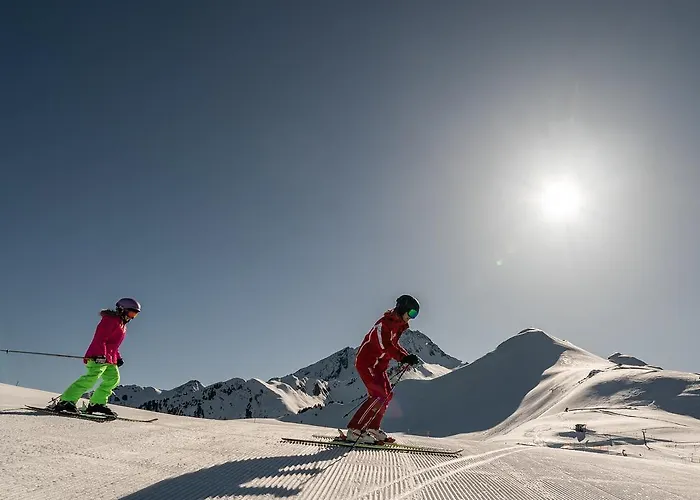 菲林费希特海姆公寓 公寓 迈尔霍芬