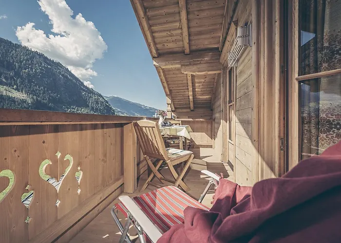 公寓 菲林费希特海姆公寓