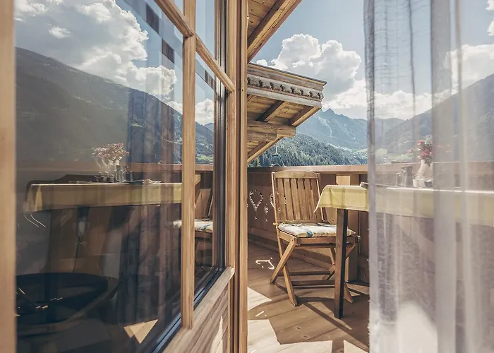 菲林费希特海姆公寓 *