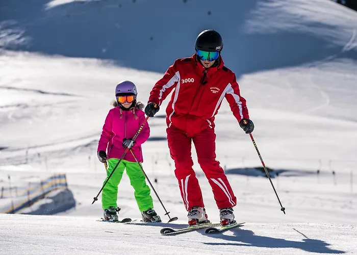 菲林费希特海姆公寓 迈尔霍芬