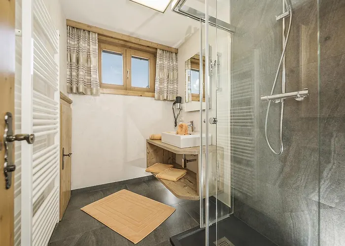 菲林费希特海姆公寓