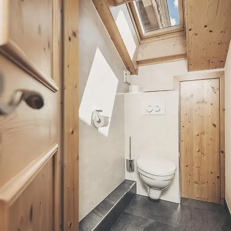 Fichtenheim Apartmán Mayrhofen