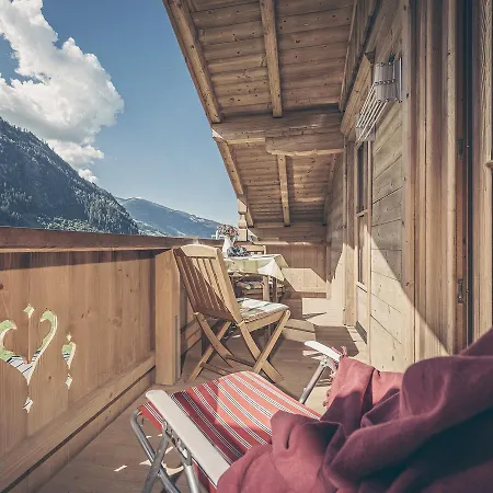 Apartmán Fichtenheim